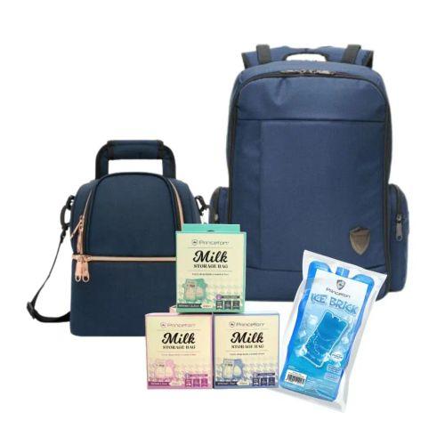 New Parent Started Pack - For New Daddy & Mummy